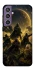 Чохол на Samsung Galaxy S23 FE HELLDIVERS ver.2 фото 1 з 1