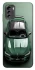 Чехол на Nokia G60 BMW green фото 1 из 1