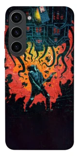 Чохол на Samsung Galaxy S23 Stranger Things ver.3 фото 1 з 1