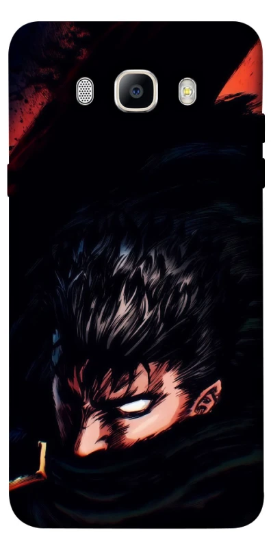 Чохол на Samsung J510F Galaxy J5 (2016) Berserk v5 фото 1 з 1