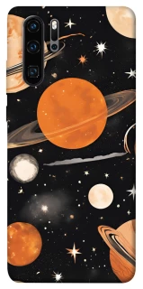 Чехол на Huawei P30 Pro Space фото 1 из 1