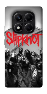Чохол на Xiaomi Redmi Note 14 Pro 5G Slipknot ver.4 фото 1 з 1