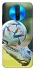 Чохол на Xiaomi Redmi K30 Football Ball v2 фото 1 з 1