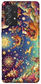 Чохол на Samsung Galaxy A52 4G / A52 5G Christmas spirit ver.10 фото 1 з 1
