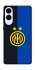 Чохол на Samsung Galaxy S25 Edge FC Inter v1 фото 1 з 1