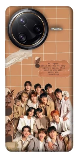 Чохол на Xiaomi Poco F7 Pro Seventeen v4 фото 1 з 1