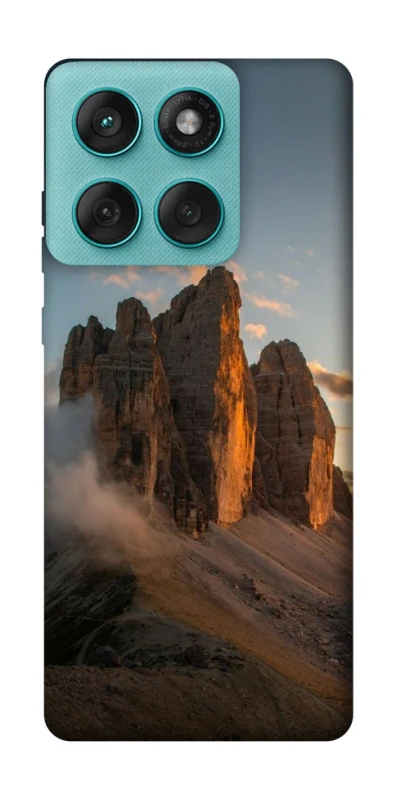 Чехол на Motorola Edge 60 Fusion Mountain v5 фото 1 из 1