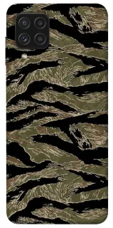 Чехол на Samsung Galaxy A22 4G Camouflage v23 фото 1 из 1