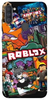 Чохол на Samsung Galaxy A11 Roblox v4 фото 1 з 1
