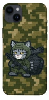 Чохол на Apple iPhone 14 Plus (6.7") Milcat фото 1 з 1