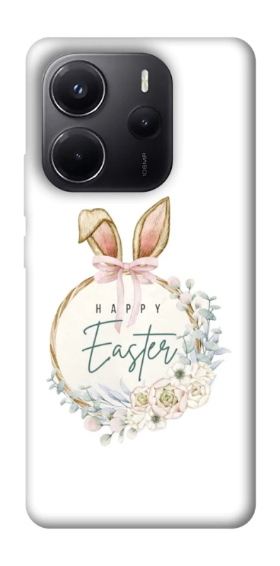 Чехол на Xiaomi Redmi Note 14 4G (Europe version) Easter ver.7 фото 1 из 1
