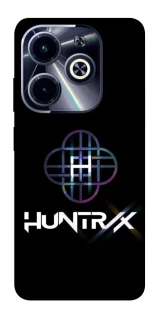Чехол на Infinix Hot 40i K-Pop Demon Hunters ver.17 фото 1 из 1