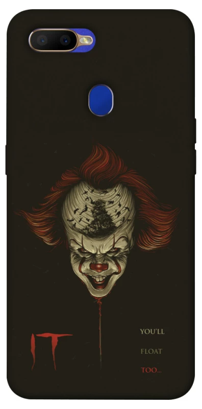 Чохол на Oppo A5s Воно v2 фото 1 з 1