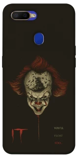 Чехол на Oppo A5s Оно v2 фото 1 из 1