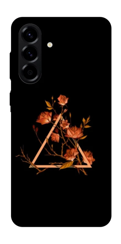 Чохол на Samsung Galaxy A57 5G Flowers ver.3 фото 1 з 1