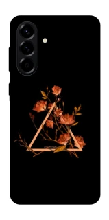 Чехол на Samsung Galaxy A57 5G Flowers ver.3 фото 1 из 1