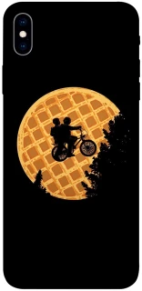 Чохол на Apple iPhone XS Max (6.5") Stranger Things ver.33 фото 1 з 1