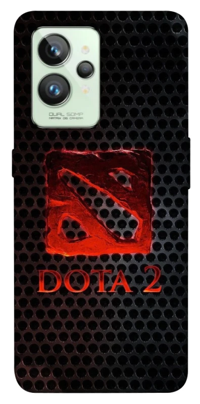Чохол на Realme GT2 Dota 2 фото 1 з 1