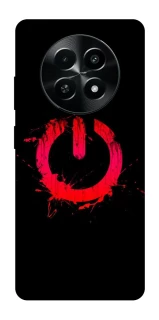 Чохол на Realme Narzo 70x Power On фото 1 з 1