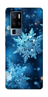 Чохол на Vivo X50 Pro+ Новорічний v43 фото 1 з 1