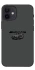 Чохол на Apple iPhone 12 mini (5.4") AMG CUBIK фото 1 з 1