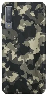 Чехол на Samsung A750 Galaxy A7 (2018) Camouflage v10 фото 1 из 1