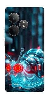 Чехол на Realme GT Neo 6 SE Cyber ​​Snail фото 1 из 1