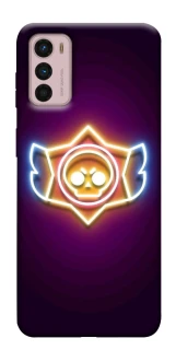 Чохол на Motorola Moto G42 Brawl Stars ver.3 фото 1 з 1