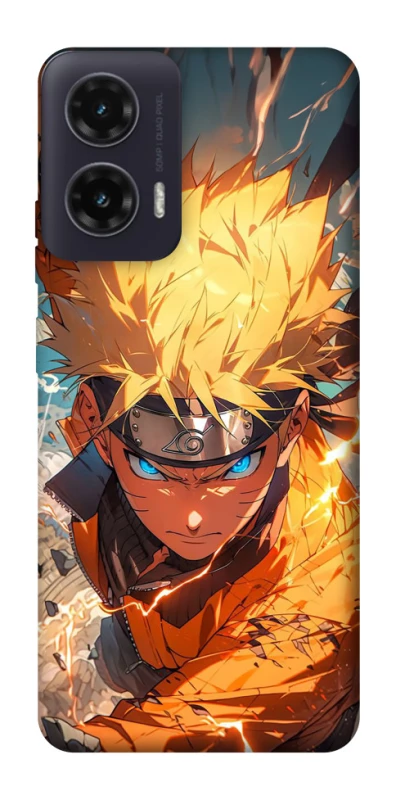 Чохол на Motorola Moto G35 Minato v2 фото 1 з 1