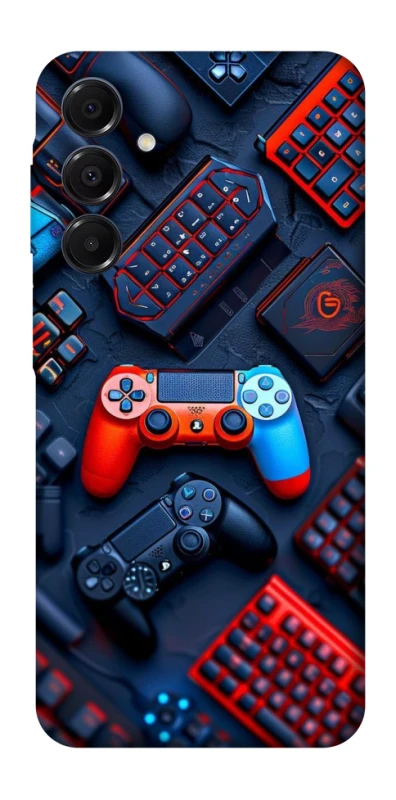 Чохол на Samsung Galaxy A16 4G/5G Play Station фото 1 з 1