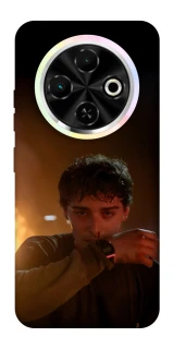 Чохол на TECNO Spark 30C Stranger Things ver.36 фото 1 з 1