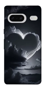 Чохол на Google Pixel 7 Cloud heart фото 1 з 1
