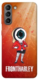 Чохол на Samsung Galaxy S21 FrontHarley v2 фото 1 з 1