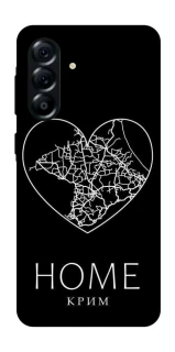 Чохол на Samsung Galaxy A57 5G Крим Home фото 1 з 1
