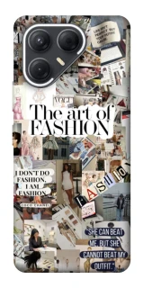 Чохол на TECNO Pova 7 Fashion collage ver.12 фото 1 з 1