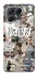Чохол на TECNO Pova 7 Fashion collage ver.12 фото 1 з 1