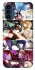 Чехол на Motorola Moto G41 Genshin Impact ver.2 фото 1 из 1