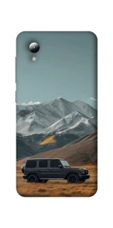 Чохол на ZTE Blade A3 (2019) Gelik v2 фото 1 з 1