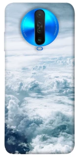 Чохол на Xiaomi Poco X2 Над хмарами фото 1 з 1