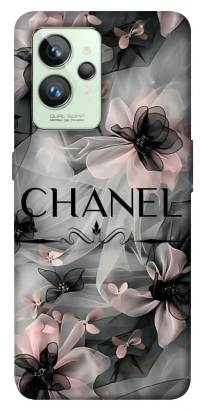 Чехол на Realme GT2 Chanel фото 1 из 1