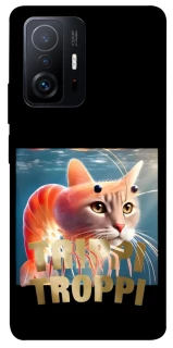 Чохол на Xiaomi 11T / 11T Pro Trippi Troppi фото 1 з 1