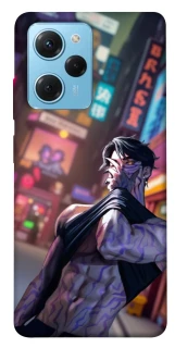 Чехол на Xiaomi Poco X5 Pro 5G k-pop demon hunters v5 фото 1 из 1