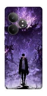 Чохол на Realme GT Neo 6 Sung Jinwoo фото 1 з 1