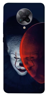 Чохол на Xiaomi Redmi K30 Pro / Poco F2 Pro Воно v3 фото 1 з 1