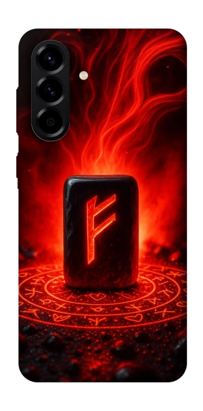 Чехол на Samsung Galaxy A57 5G Феху фото 1 из 1