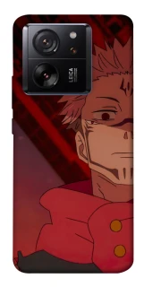 Чохол на Xiaomi 13T Sukuna фото 1 з 1