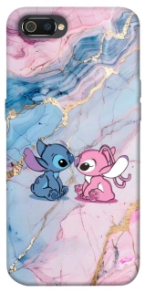 Чехол на Realme C2 Stitch ver.24 фото 1 из 1