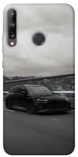 Чохол на Huawei P40 Lite E RS6 grey фото 1 з 1