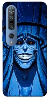 Чехол на Xiaomi Mi 10 / Mi 10 Pro Statue of God фото 1 из 1