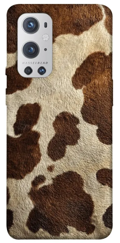 Чехол на OnePlus 9 Pro Cow фото 1 из 1